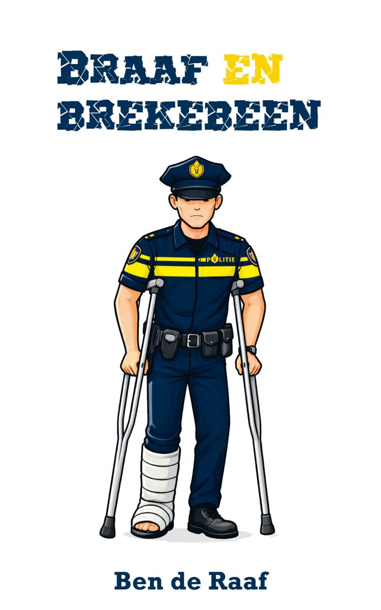 Braaf en Brekebeen